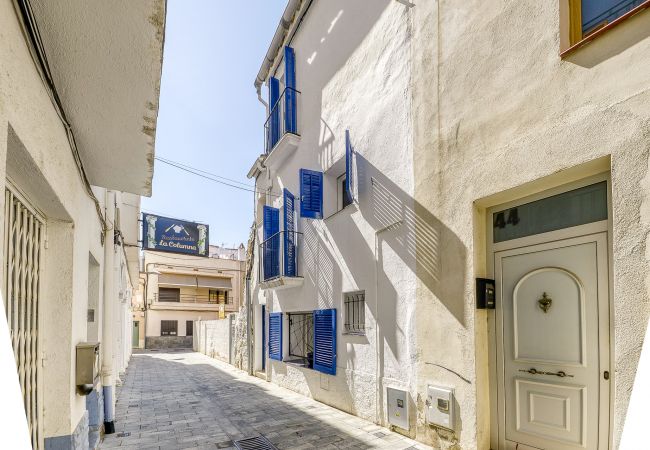 Maison mitoyenne à Rosas / Roses - Casa Joan Badosa Roses - Immo Barneda Maison mitoyenne à Rosas / Roses - Casa Joan Badosa Roses - Immo Barneda