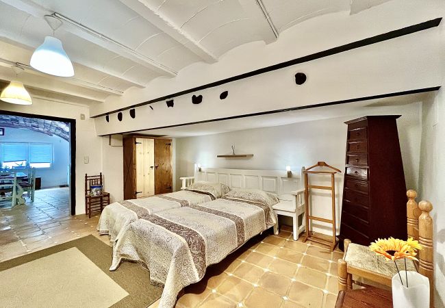 Maison mitoyenne à Rosas / Roses - Casa Joan Badosa Roses - Immo Barneda Maison mitoyenne à Rosas / Roses - Casa Joan Badosa Roses - Immo Barneda