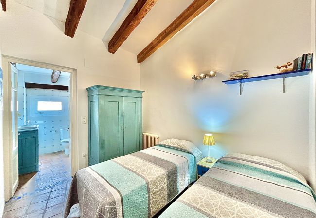 Maison mitoyenne à Rosas / Roses - Casa Joan Badosa Roses - Immo Barneda Maison mitoyenne à Rosas / Roses - Casa Joan Badosa Roses - Immo Barneda