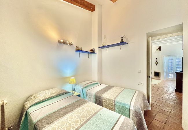 Maison mitoyenne à Rosas / Roses - Casa Joan Badosa Roses - Immo Barneda Maison mitoyenne à Rosas / Roses - Casa Joan Badosa Roses - Immo Barneda