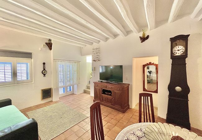 Maison mitoyenne à Rosas / Roses - Casa Joan Badosa Roses - Immo Barneda Maison mitoyenne à Rosas / Roses - Casa Joan Badosa Roses - Immo Barneda