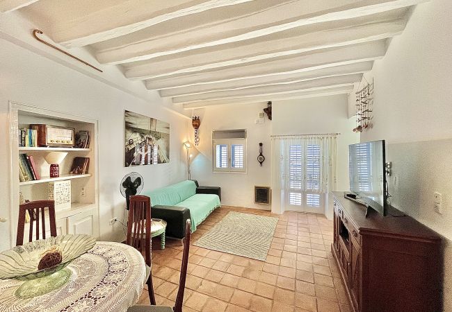 Maison mitoyenne à Rosas / Roses - Casa Joan Badosa Roses - Immo Barneda Maison mitoyenne à Rosas / Roses - Casa Joan Badosa Roses - Immo Barneda