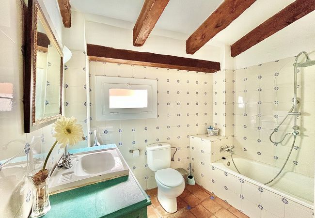 Maison mitoyenne à Rosas / Roses - Casa Joan Badosa Roses - Immo Barneda Maison mitoyenne à Rosas / Roses - Casa Joan Badosa Roses - Immo Barneda