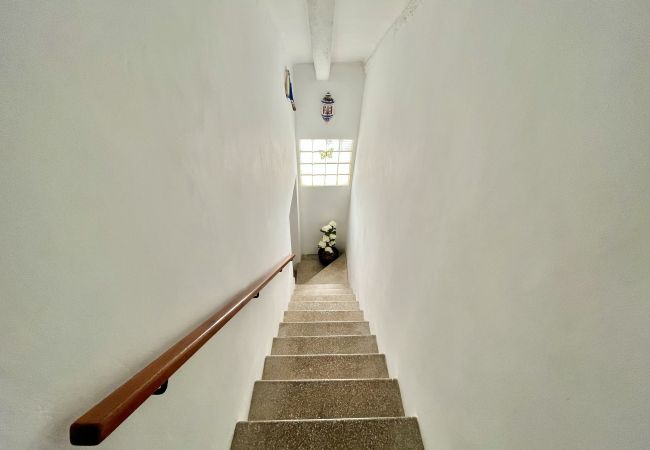 Maison mitoyenne à Rosas / Roses - Casa Joan Badosa Roses - Immo Barneda Maison mitoyenne à Rosas / Roses - Casa Joan Badosa Roses - Immo Barneda