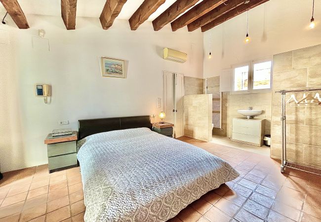 Maison mitoyenne à Rosas / Roses - Casa Joan Badosa Roses - Immo Barneda Maison mitoyenne à Rosas / Roses - Casa Joan Badosa Roses - Immo Barneda