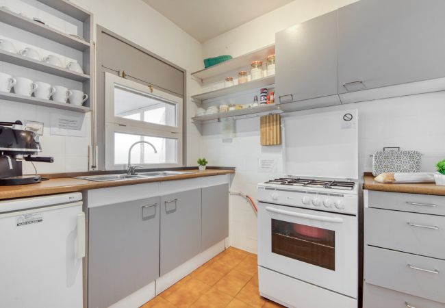 Appartement à Rosas / Roses - Les Teules 3A Roses - Immo Barneda Appartement à Rosas / Roses - Les Teules 3A Roses - Immo Barneda