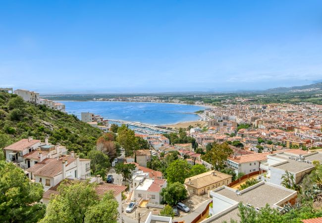 Appartement à Rosas / Roses - Les Teules 3A Roses - Immo Barneda Appartement à Rosas / Roses - Les Teules 3A Roses - Immo Barneda