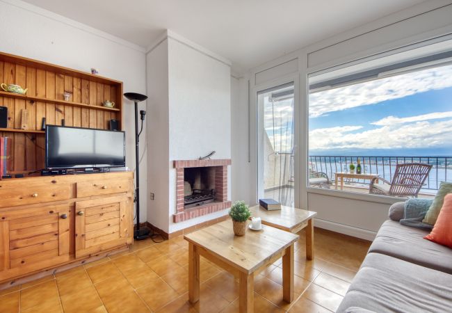 Appartement à Rosas / Roses - Les Teules 3A Roses - Immo Barneda Appartement à Rosas / Roses - Les Teules 3A Roses - Immo Barneda