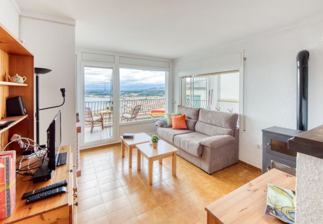 Appartement à Rosas / Roses - Les Teules 3A Roses - Immo Barneda Appartement à Rosas / Roses - Les Teules 3A Roses - Immo Barneda