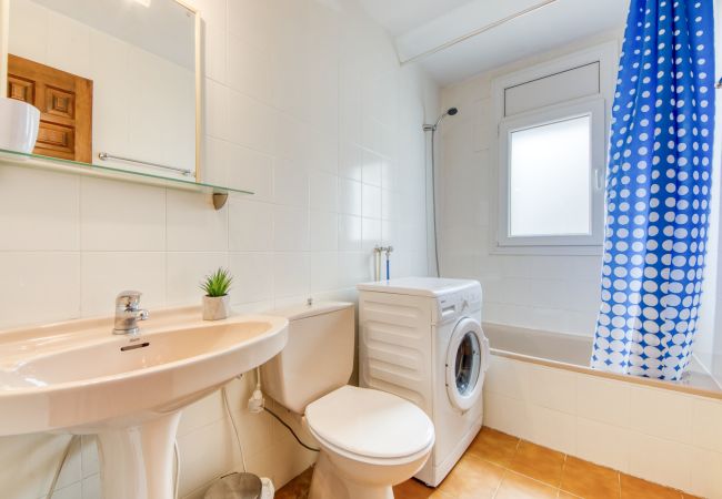 Appartement à Rosas / Roses - Les Teules 3A Roses - Immo Barneda Appartement à Rosas / Roses - Les Teules 3A Roses - Immo Barneda