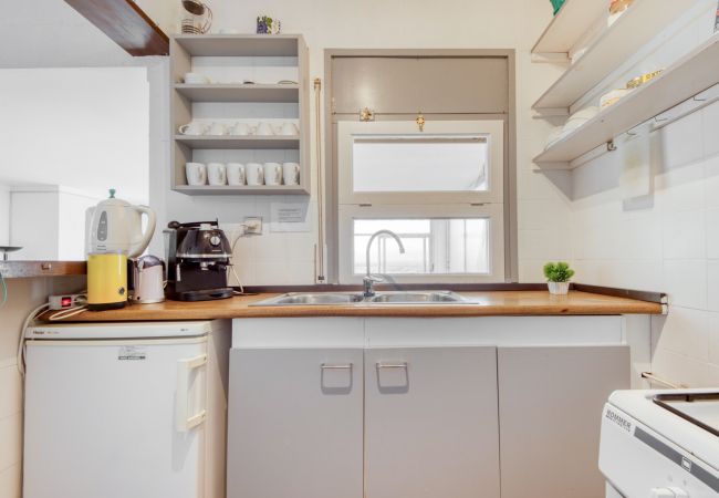 Appartement à Rosas / Roses - Les Teules 3A Roses - Immo Barneda Appartement à Rosas / Roses - Les Teules 3A Roses - Immo Barneda