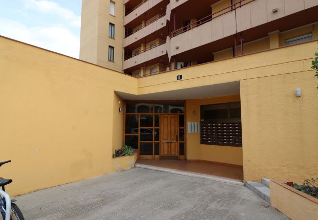 Appartement à Rosas / Roses - Ahinoa 2J Roses  - Immo Barneda Appartement à Rosas / Roses - Ahinoa 2J Roses  - Immo Barneda