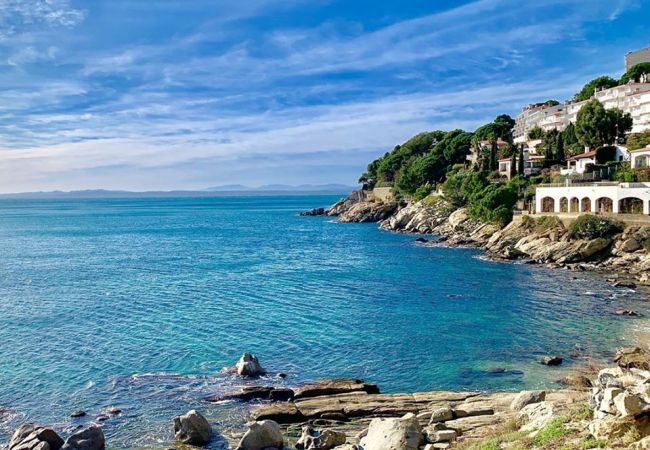 Appartement à Rosas / Roses - Ahinoa 2J Roses  - Immo Barneda Appartement à Rosas / Roses - Ahinoa 2J Roses  - Immo Barneda