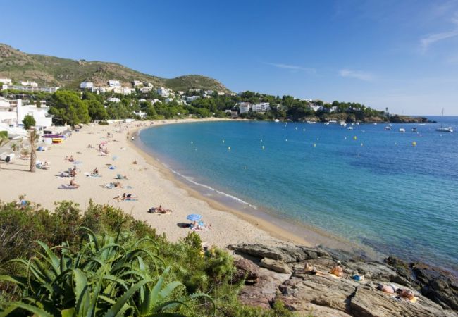 Appartement à Rosas / Roses - Ahinoa 2J Roses  - Immo Barneda Appartement à Rosas / Roses - Ahinoa 2J Roses  - Immo Barneda