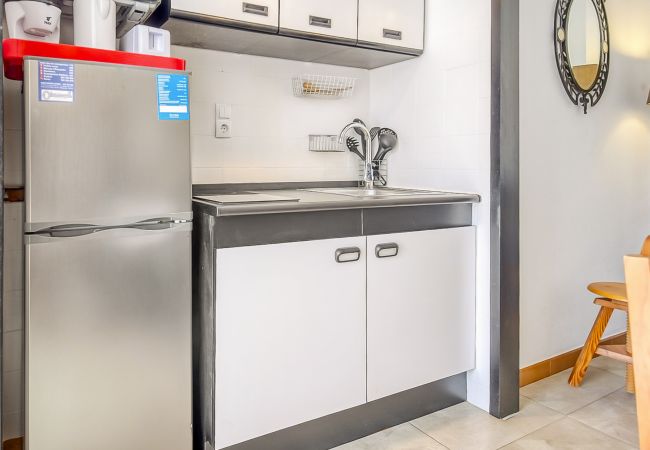 Appartement à Rosas / Roses - Ahinoa 2J Roses  - Immo Barneda Appartement à Rosas / Roses - Ahinoa 2J Roses  - Immo Barneda