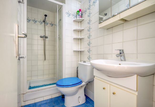 Appartement à Rosas / Roses - Ahinoa 2J Roses  - Immo Barneda Appartement à Rosas / Roses - Ahinoa 2J Roses  - Immo Barneda