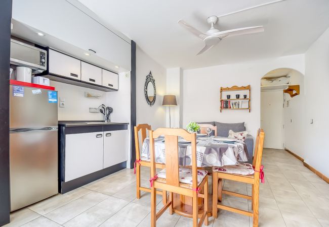 Appartement à Rosas / Roses - Ahinoa 2J Roses  - Immo Barneda Appartement à Rosas / Roses - Ahinoa 2J Roses  - Immo Barneda