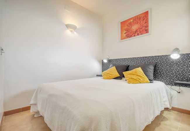 Appartement à Rosas / Roses - Ahinoa 2J Roses  - Immo Barneda Appartement à Rosas / Roses - Ahinoa 2J Roses  - Immo Barneda