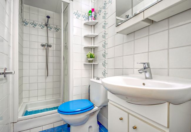 Appartement à Rosas / Roses - Ahinoa 2J Roses  - Immo Barneda Appartement à Rosas / Roses - Ahinoa 2J Roses  - Immo Barneda