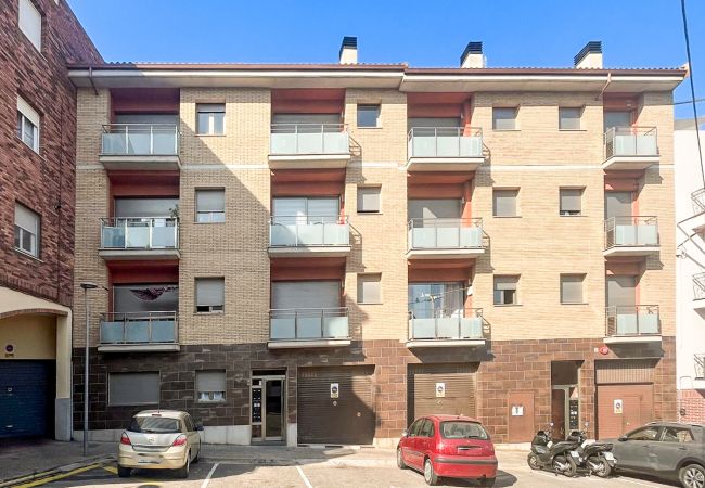 Appartement à Rosas / Roses - Raval dels Grecs 16 Atico Roses  - Immo Barneda  Appartement à Rosas / Roses - Raval dels Grecs 16 Atico Roses  - Immo Barneda