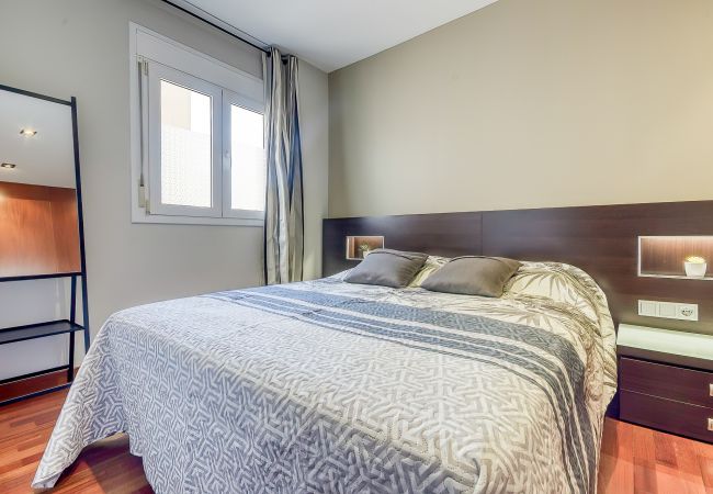 Appartement à Rosas / Roses - Raval dels Grecs 16 Atico Roses  - Immo Barneda  Appartement à Rosas / Roses - Raval dels Grecs 16 Atico Roses  - Immo Barneda