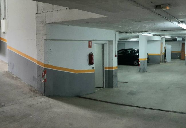 Appartement à Rosas / Roses - Raval dels Grecs 16 Atico Roses  - Immo Barneda  Appartement à Rosas / Roses - Raval dels Grecs 16 Atico Roses  - Immo Barneda