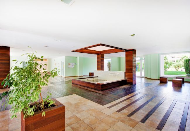 Appartement à Rosas / Roses - Royal Marine 2 425 Roses - Immo Barneda Appartement à Rosas / Roses - Royal Marine 2 425 Roses - Immo Barneda