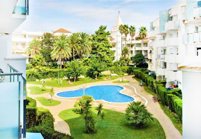 Appartement à Rosas / Roses - Royal Marine 2 425 Roses - Immo Barneda Appartement à Rosas / Roses - Royal Marine 2 425 Roses - Immo Barneda