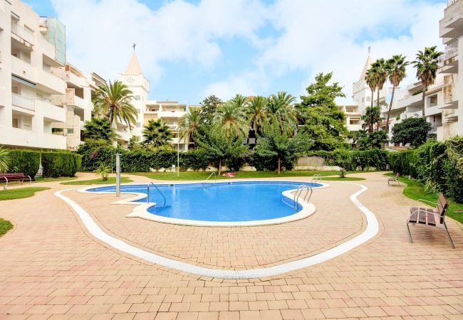 Appartement à Rosas / Roses - Royal Marine 2 425 Roses - Immo Barneda Appartement à Rosas / Roses - Royal Marine 2 425 Roses - Immo Barneda