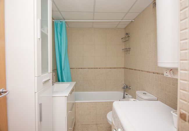 Appartement à Rosas / Roses - Royal Marine 2 425 Roses - Immo Barneda Appartement à Rosas / Roses - Royal Marine 2 425 Roses - Immo Barneda