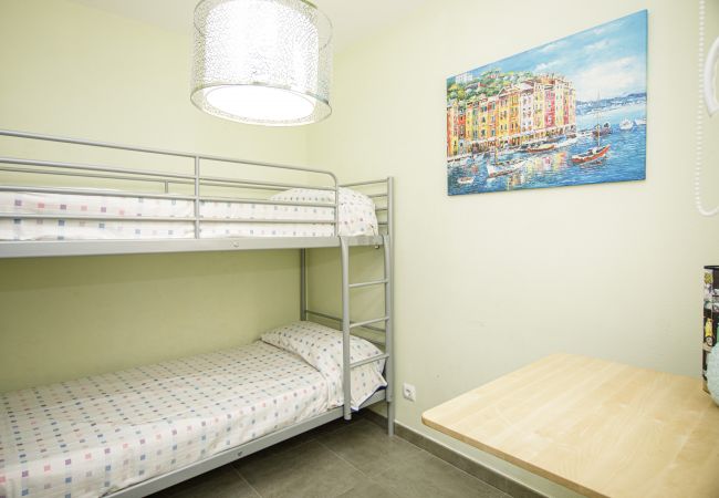 Appartement à Rosas / Roses - Royal Marine 2 425 Roses - Immo Barneda Appartement à Rosas / Roses - Royal Marine 2 425 Roses - Immo Barneda