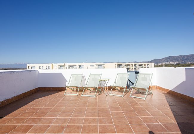 Appartement à Rosas / Roses - Royal Marine 2 425 Roses - Immo Barneda Appartement à Rosas / Roses - Royal Marine 2 425 Roses - Immo Barneda