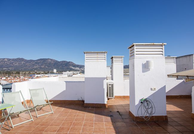 Appartement à Rosas / Roses - Royal Marine 2 425 Roses - Immo Barneda Appartement à Rosas / Roses - Royal Marine 2 425 Roses - Immo Barneda