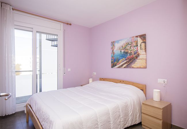 Appartement à Rosas / Roses - Royal Marine 2 425 Roses - Immo Barneda Appartement à Rosas / Roses - Royal Marine 2 425 Roses - Immo Barneda