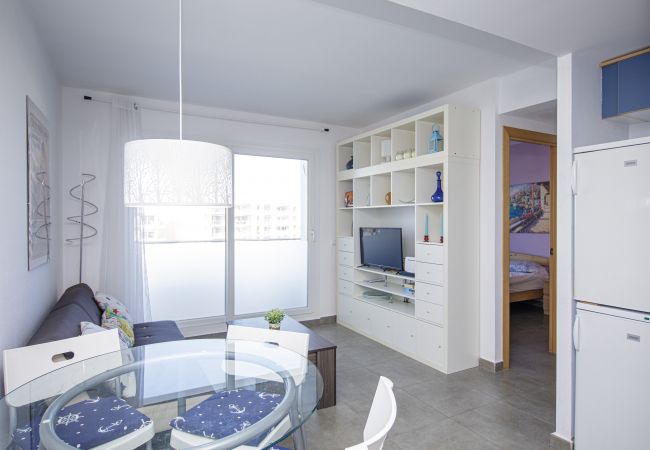 Appartement à Rosas / Roses - Royal Marine 2 425 Roses - Immo Barneda Appartement à Rosas / Roses - Royal Marine 2 425 Roses - Immo Barneda