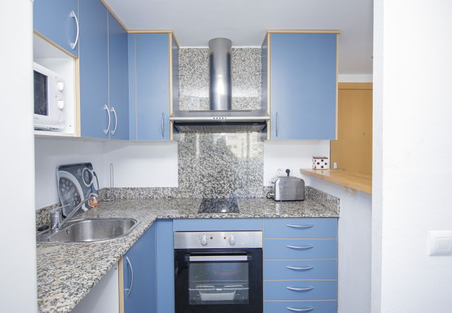 Appartement à Rosas / Roses - Royal Marine 2 425 Roses - Immo Barneda Appartement à Rosas / Roses - Royal Marine 2 425 Roses - Immo Barneda