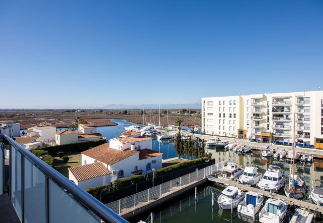 Appartement à Rosas / Roses - Royal Marine 2 425 Roses - Immo Barneda Appartement à Rosas / Roses - Royal Marine 2 425 Roses - Immo Barneda