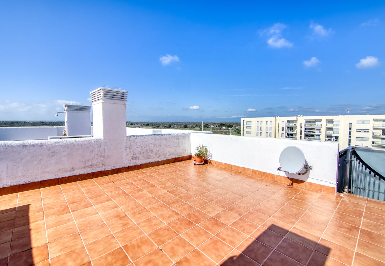 Appartement à Rosas / Roses - Royal Marine 2 425 Roses - Immo Barneda