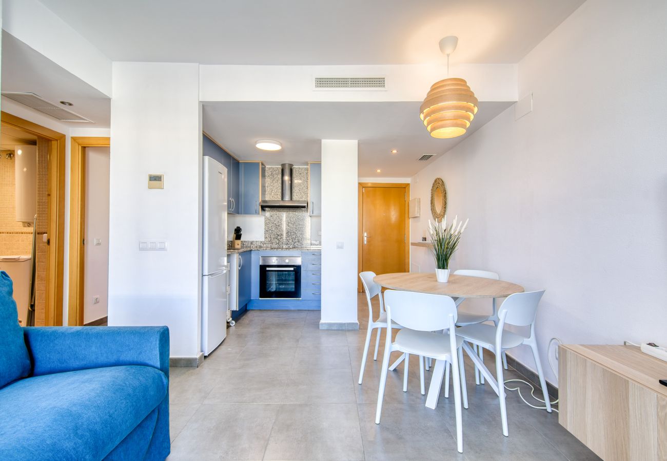 Appartement à Rosas / Roses - Royal Marine 2 425 Roses - Immo Barneda