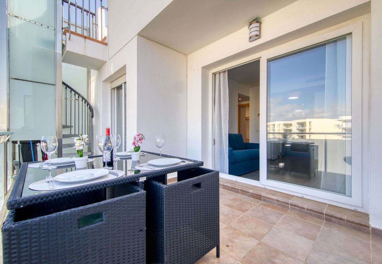 Appartement à Rosas / Roses - Royal Marine 2 425 Roses - Immo Barneda