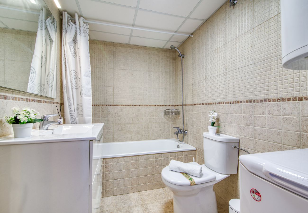 Appartement à Rosas / Roses - Royal Marine 2 425 Roses - Immo Barneda