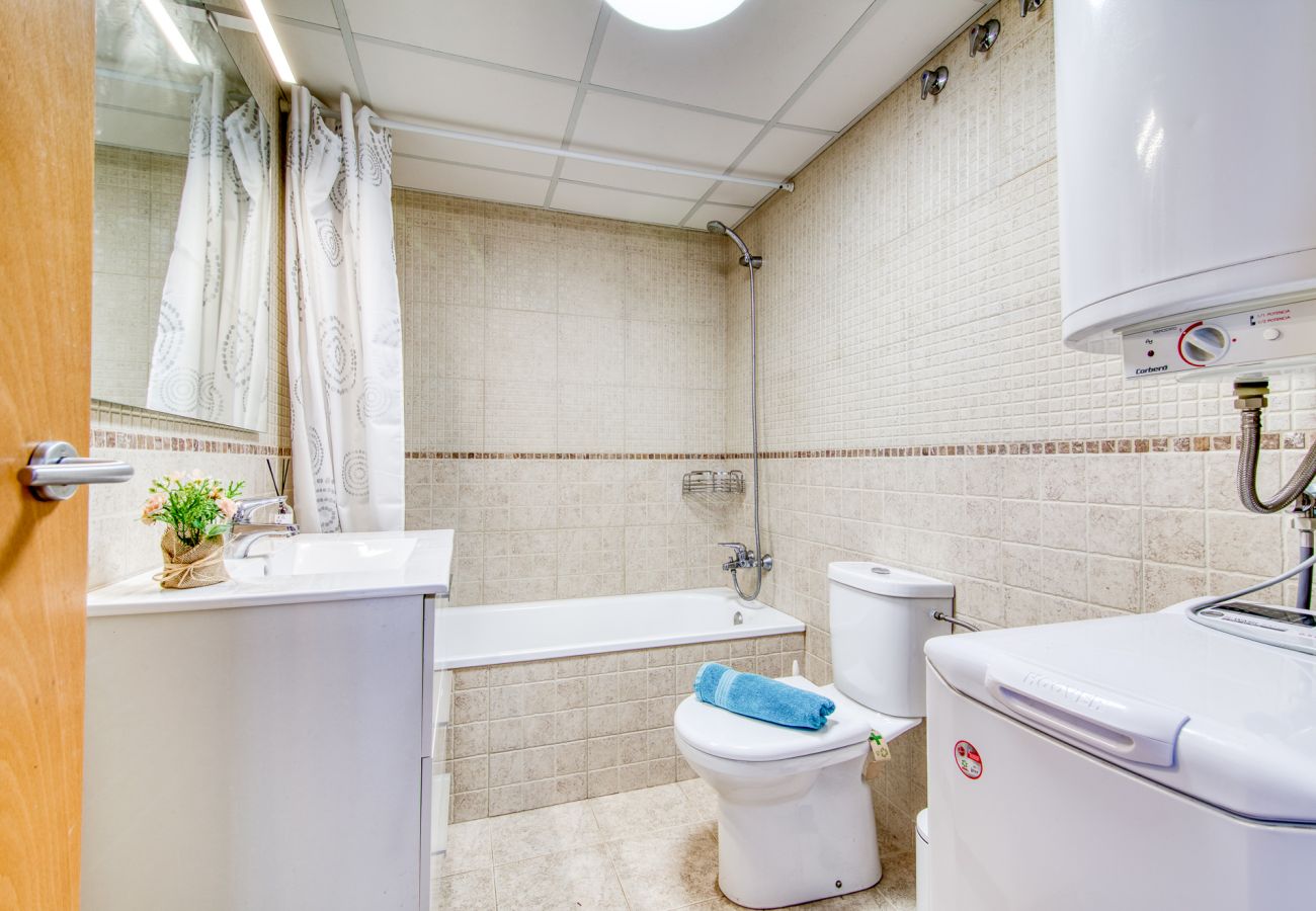 Appartement à Rosas / Roses - Royal Marine 2 425 Roses - Immo Barneda