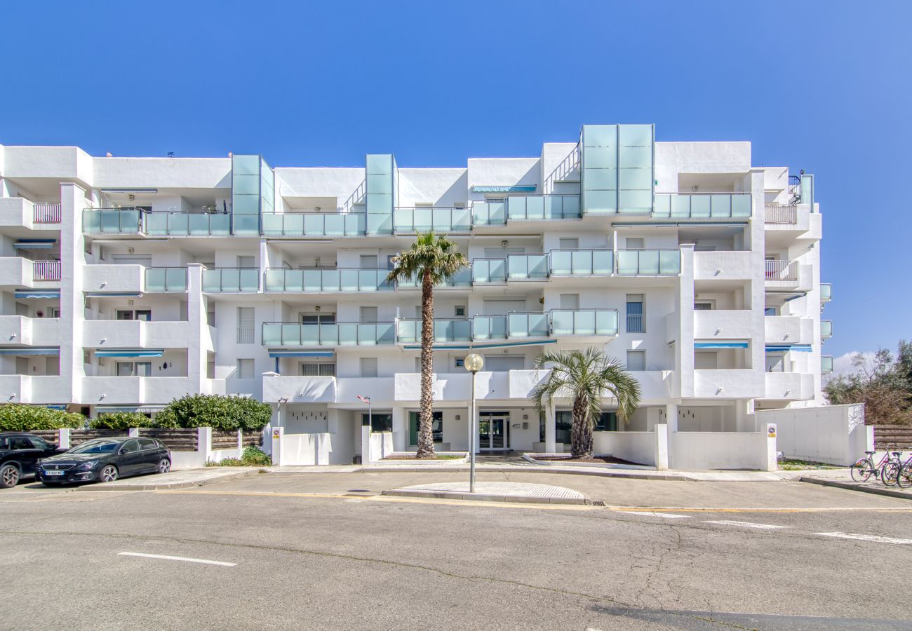 Appartement à Rosas / Roses - Royal Marine 2 425 Roses - Immo Barneda