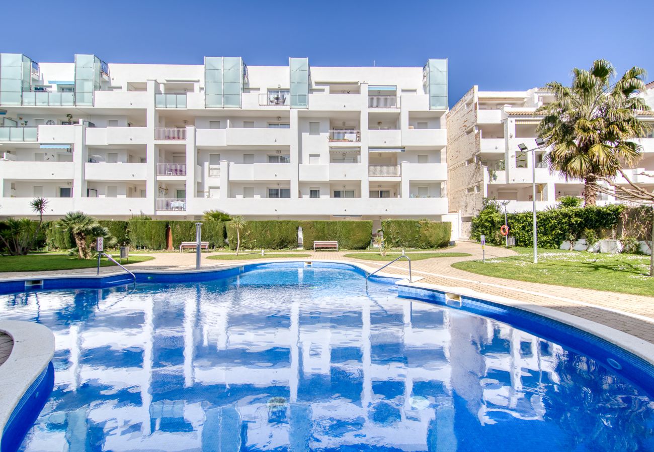 Appartement à Rosas / Roses - Royal Marine 2 425 Roses - Immo Barneda