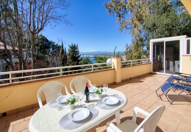 Appartement à Rosas / Roses - Cant els Ocells 15 Roses - Immo Barneda 