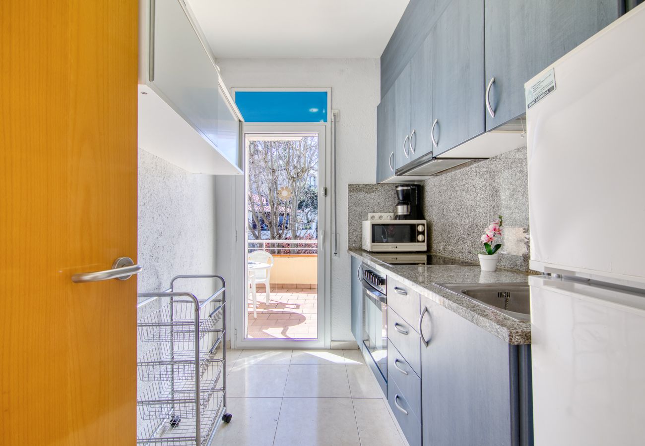 Appartement à Rosas / Roses - Cant els Ocells 15 Roses - Immo Barneda 