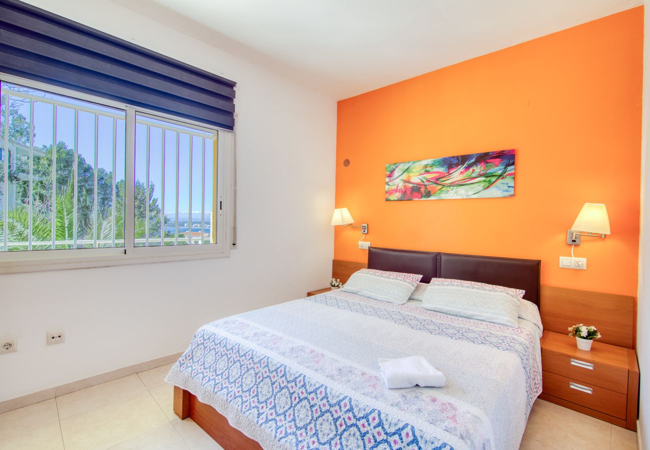 Appartement à Rosas / Roses - Cant els Ocells 15 Roses - Immo Barneda 