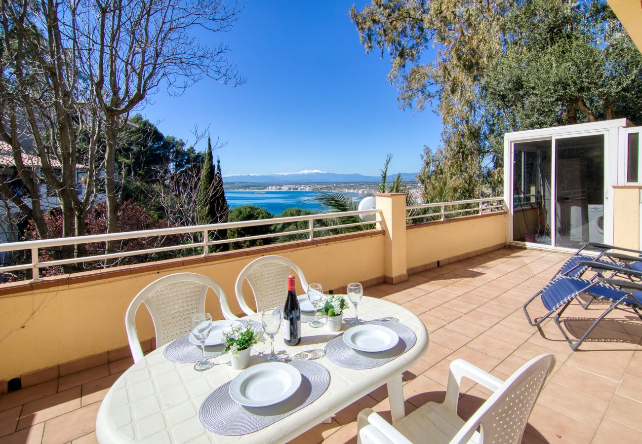 Appartement à Rosas / Roses - Cant els Ocells 15 Roses - Immo Barneda 