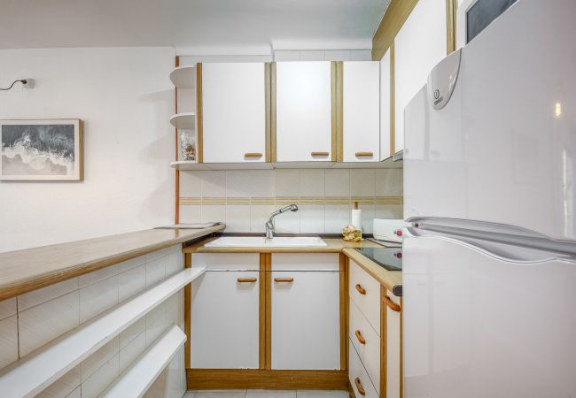 Appartement à Rosas / Roses - Castell Del Joncar 206 Roses - Immo Barneda Appartement à Rosas / Roses - Castell Del Joncar 206 Roses - Immo Barneda