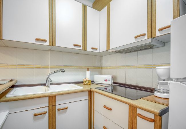 Appartement à Rosas / Roses - Castell Del Joncar 206 Roses - Immo Barneda Appartement à Rosas / Roses - Castell Del Joncar 206 Roses - Immo Barneda